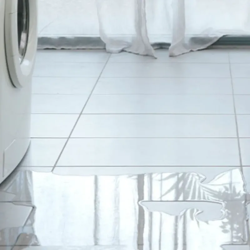 Appliance Leak Cleanup in Peabody, MA