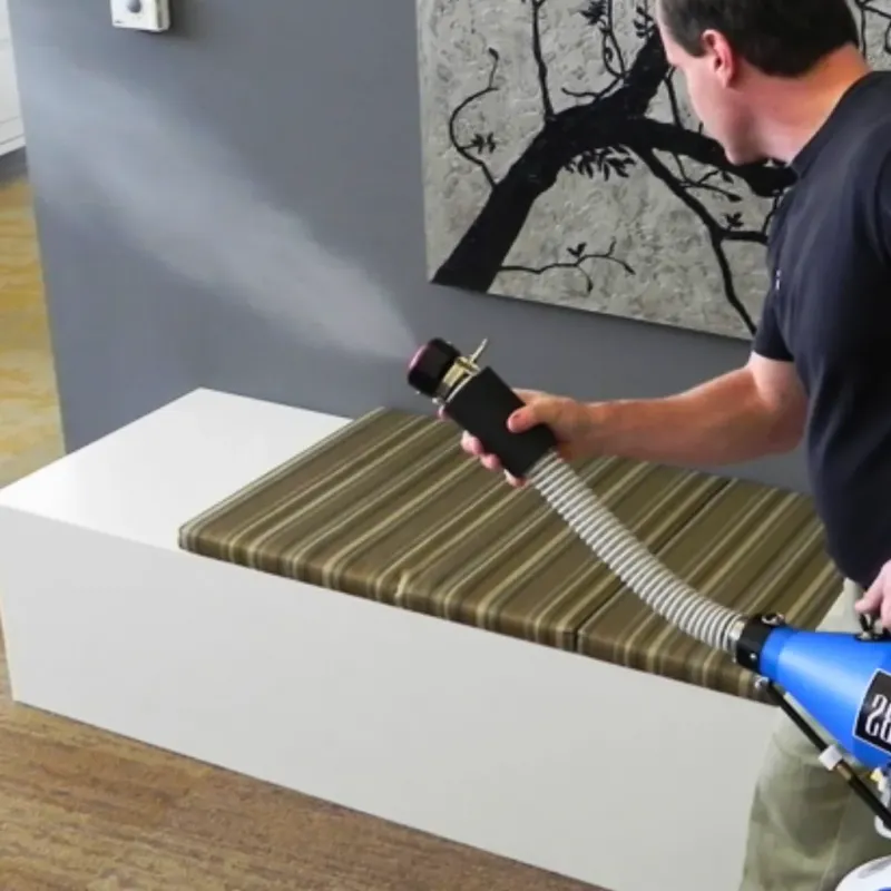Professional Odor Removal in Peabody, MA